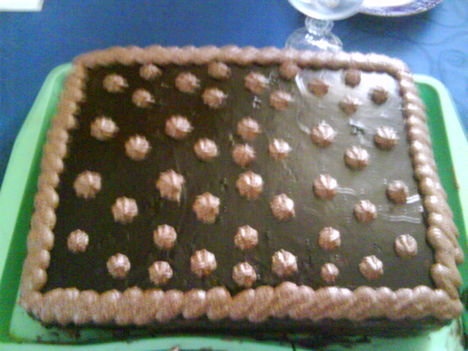 Torta 3