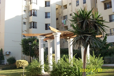Egyiptom (Rehab)