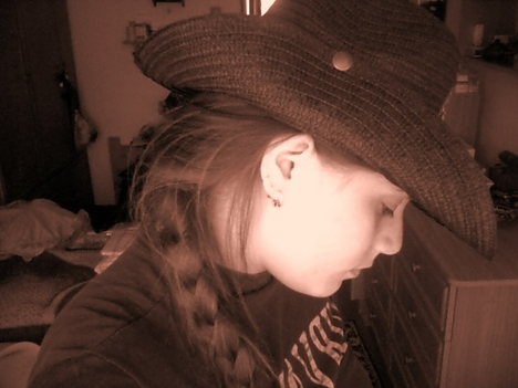 kép0006Cowgirl