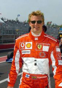 Kimi_Raikkonen