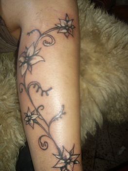 Tetoválás , Tattoo 2