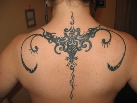 Tetoválás , Tattoo 4