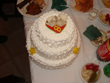 torta