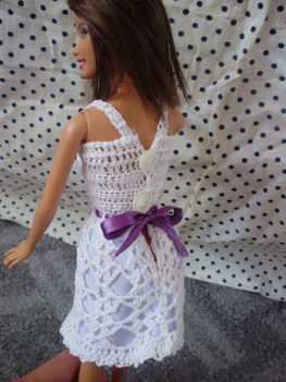 Barbie ruha 12