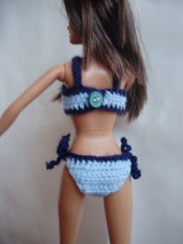 Barbie ruha 19