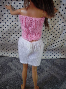 Barbie ruha 8