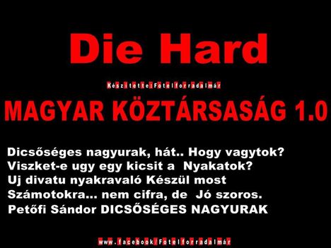 Die Hard