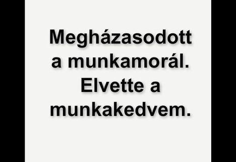 Munkamorál