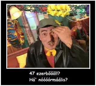 Nóóóórmális