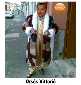 Orsos Vittorio