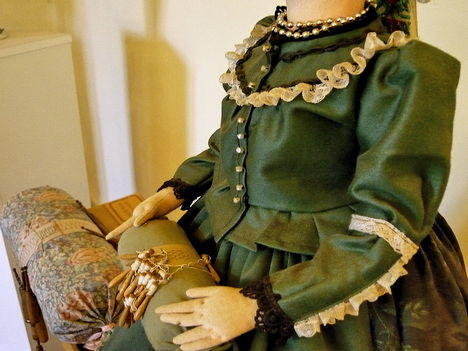 Régiségek 1