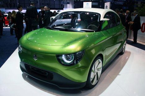 suzuki