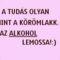 Tudás
