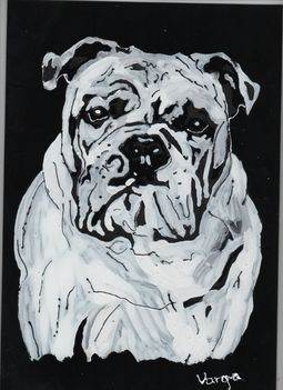 Bulldog 2