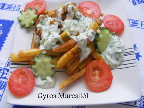 Gyros