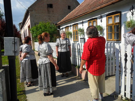 Látogatóim Dunaharaszti sváb kórus 12