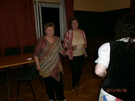 Nótaest Gyöngyöstarján 2012 május 26 36