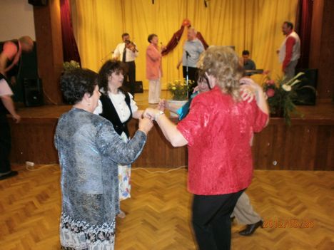 Nótaest Gyöngyöstarján 2012 május 26 5