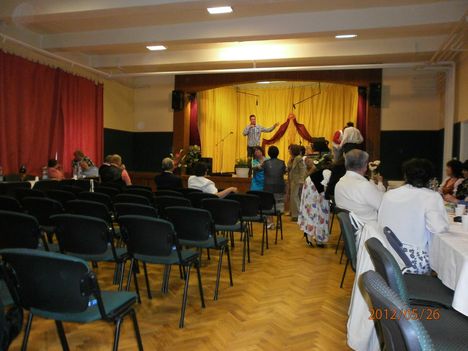 Nótaest Gyöngyöstarján 2012 május 26 7