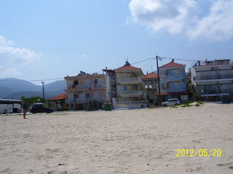 100_3693Görög tengerpart