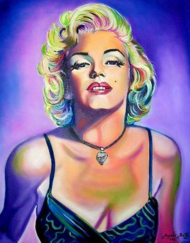 Marilyn