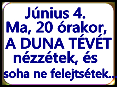 JÚNIUS 4