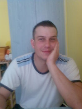 Barátomnál