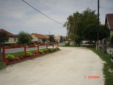 Kerekegyháza 2008 2