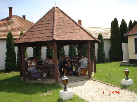 Kerekegyháza 2008 3