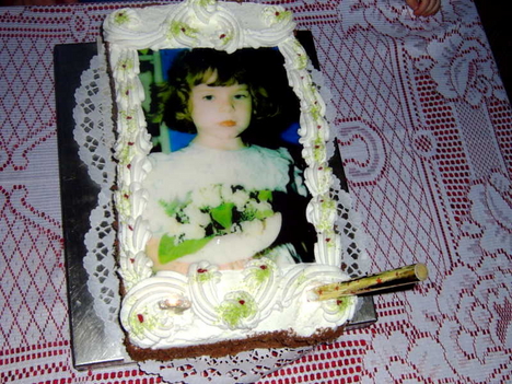 Niki tortája