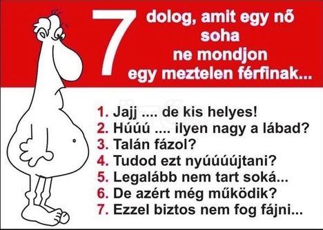 7-dolog-amit-soha-ne-mondj-egy-meztelen-pasinak