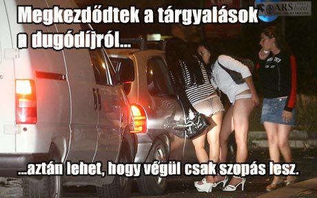 Dugódíj