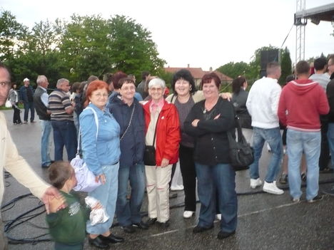 Bőny 2012 junius 09 