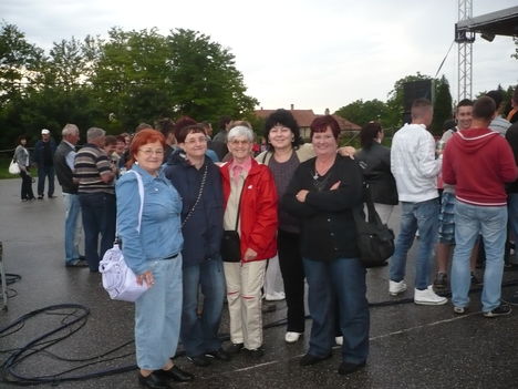 Bőny 2012 junius 09 