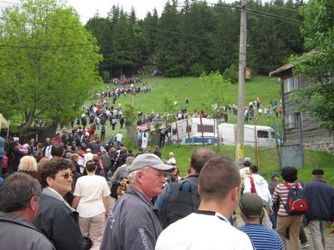 csiksomlyo 2012