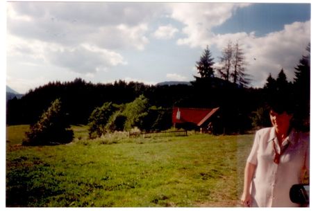 Hliník Salač 1999