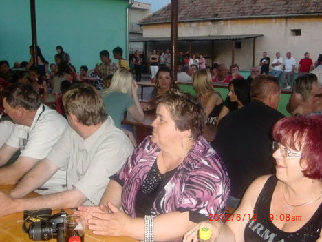 Mercyék baráti látogatáson...buli lett belőle 16