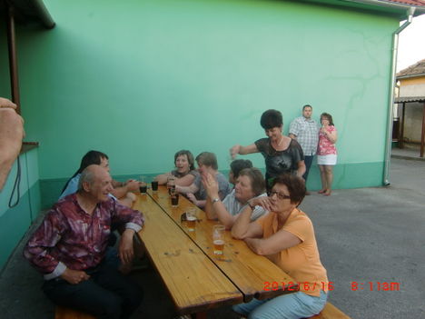 Mercyék baráti látogatáson...buli lett belőle 36