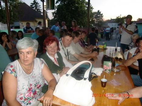Mercyék baráti látogatáson...buli lett belőle 41