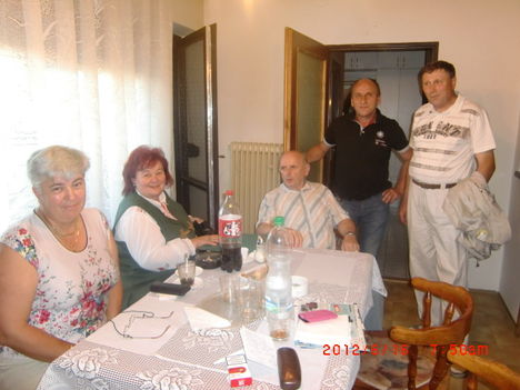 Mercyék baráti látogatáson...buli lett belőle 59
