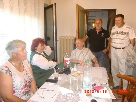 Mercyék baráti látogatáson...buli lett belőle 9