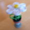 mini quilling virág 2