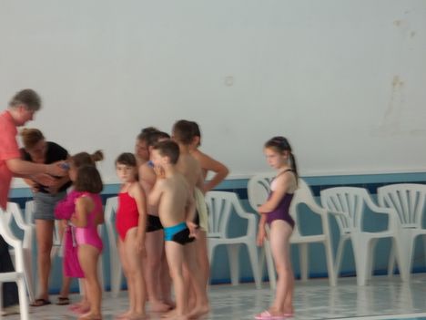 Nem tudom hol a helyem.-(