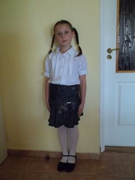 Vége a 2011-2012-es tanévnek,és az ünneplőnek:-)