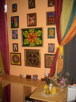 Angyalokkal