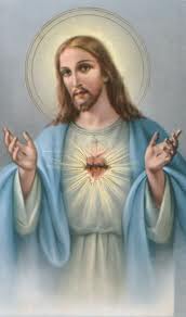 Jezus Szive-1