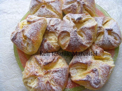 Túrós batyuk