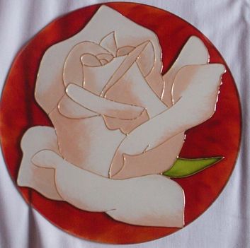 017 rózsa