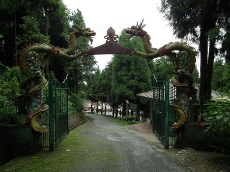 Himalayan park 