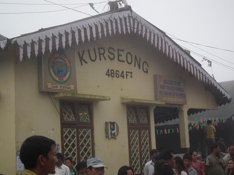 Kurseong